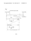 NAVIGATIONAL POSITIONING WITHOUT TIMING INFORMATION diagram and image