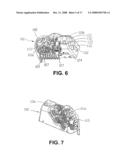 Connector for an implantable medical device diagram and image