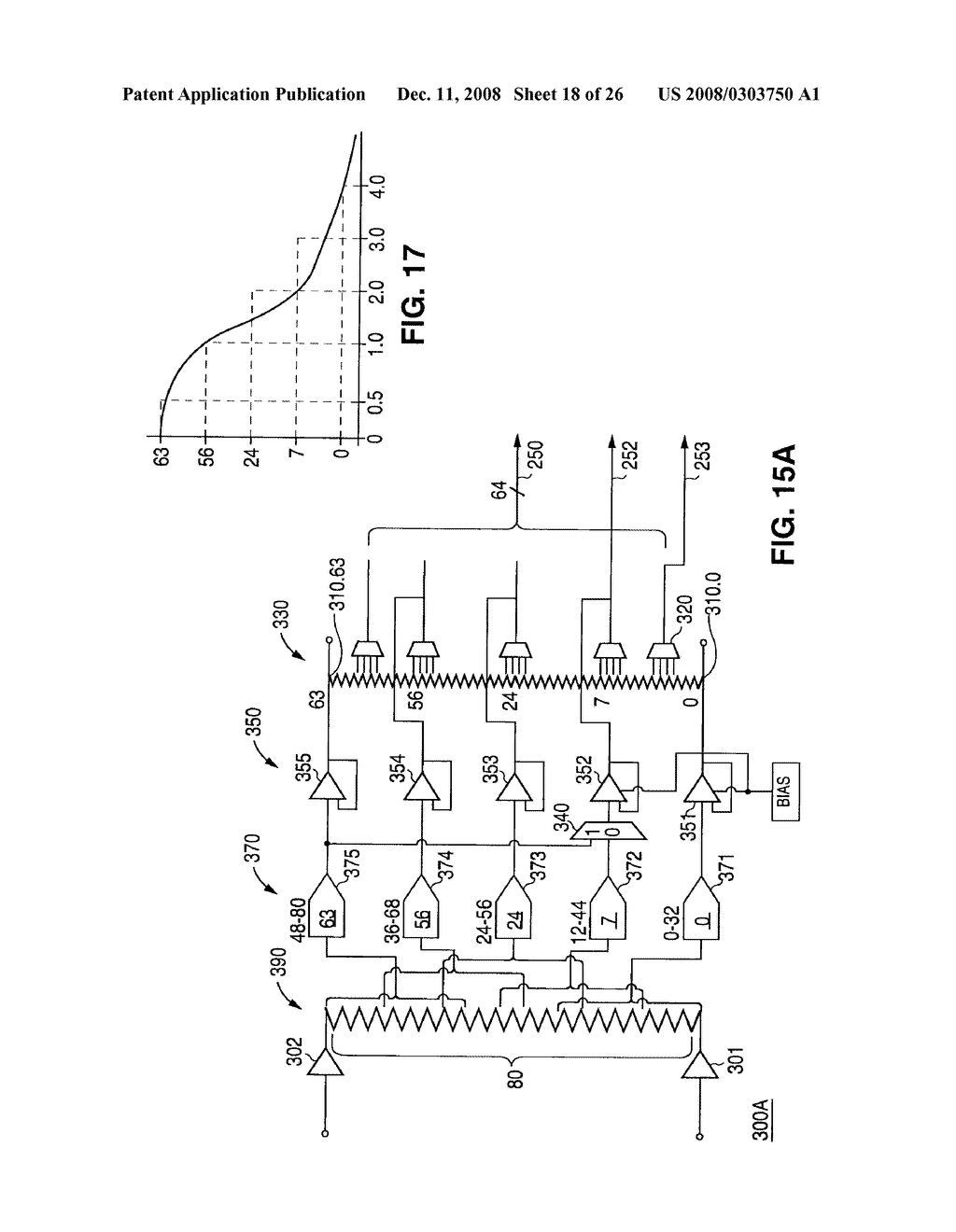 VIDEO DISPLAY DRIVER WITH DATA ENABLE LEARNING - diagram, schematic, and image 19