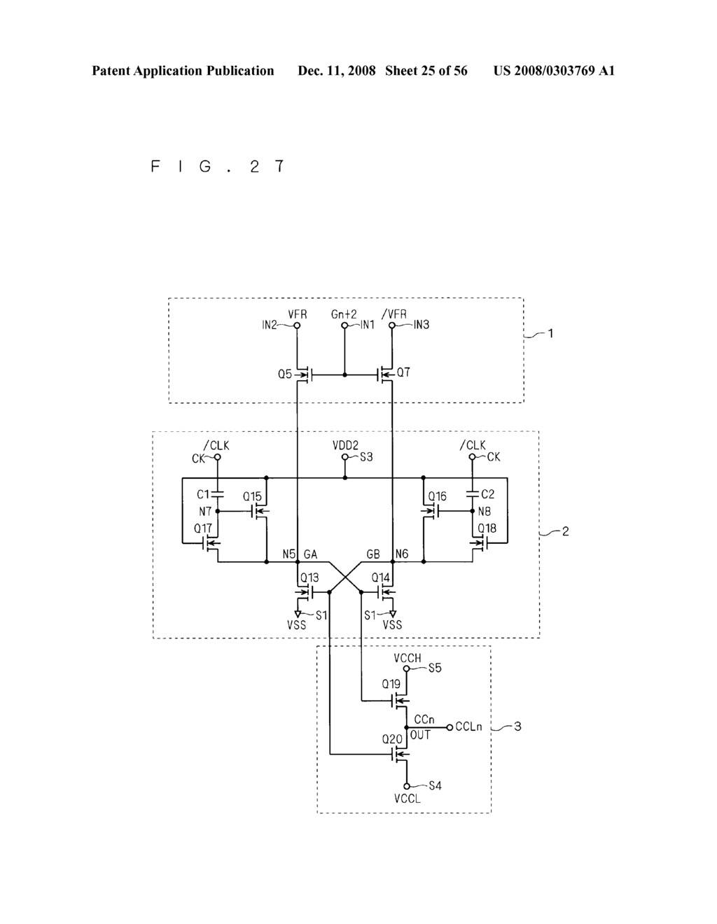 IMAGE DISPLAY DEVICE AND DRIVE CIRCUIT - diagram, schematic, and image 26