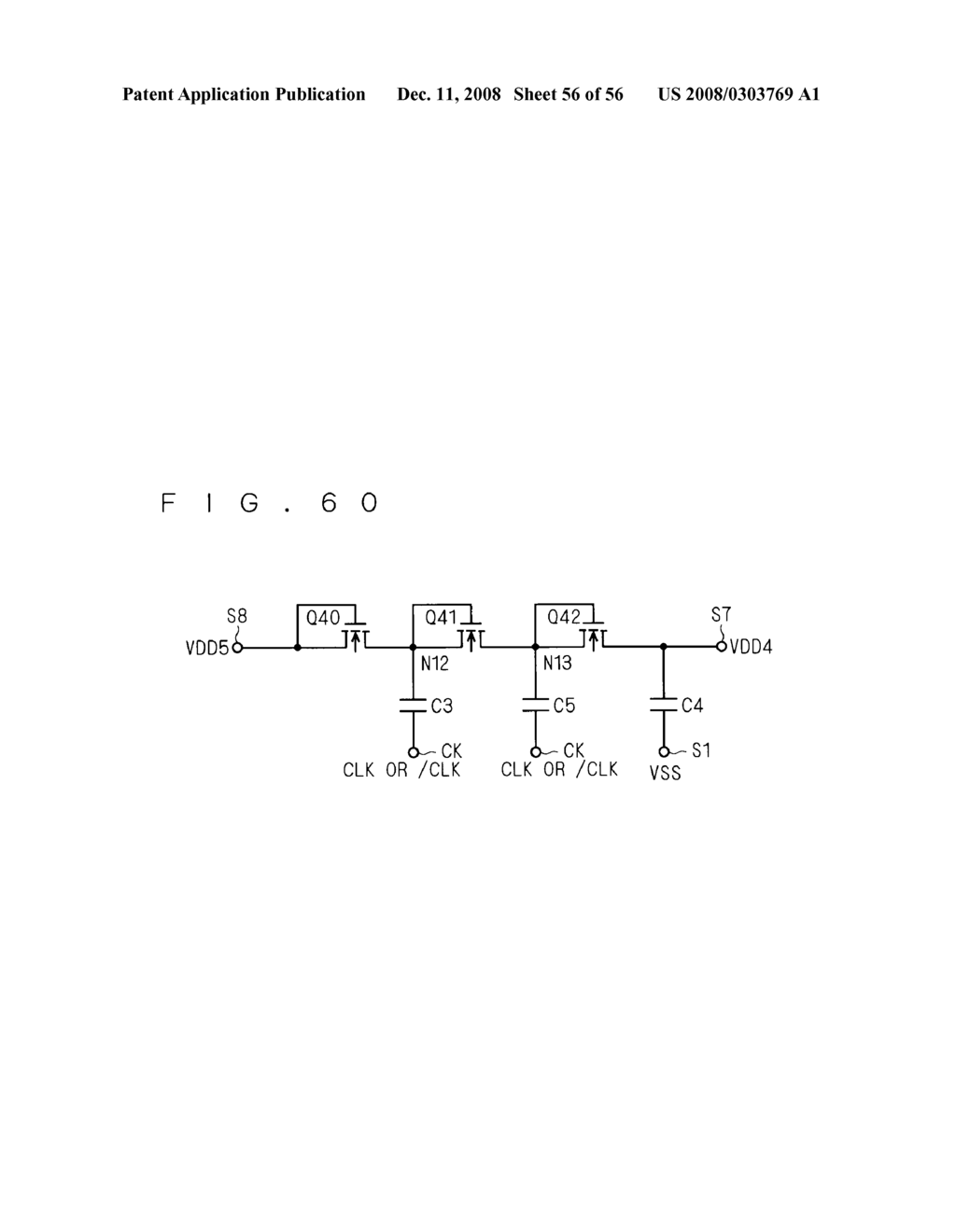 IMAGE DISPLAY DEVICE AND DRIVE CIRCUIT - diagram, schematic, and image 57