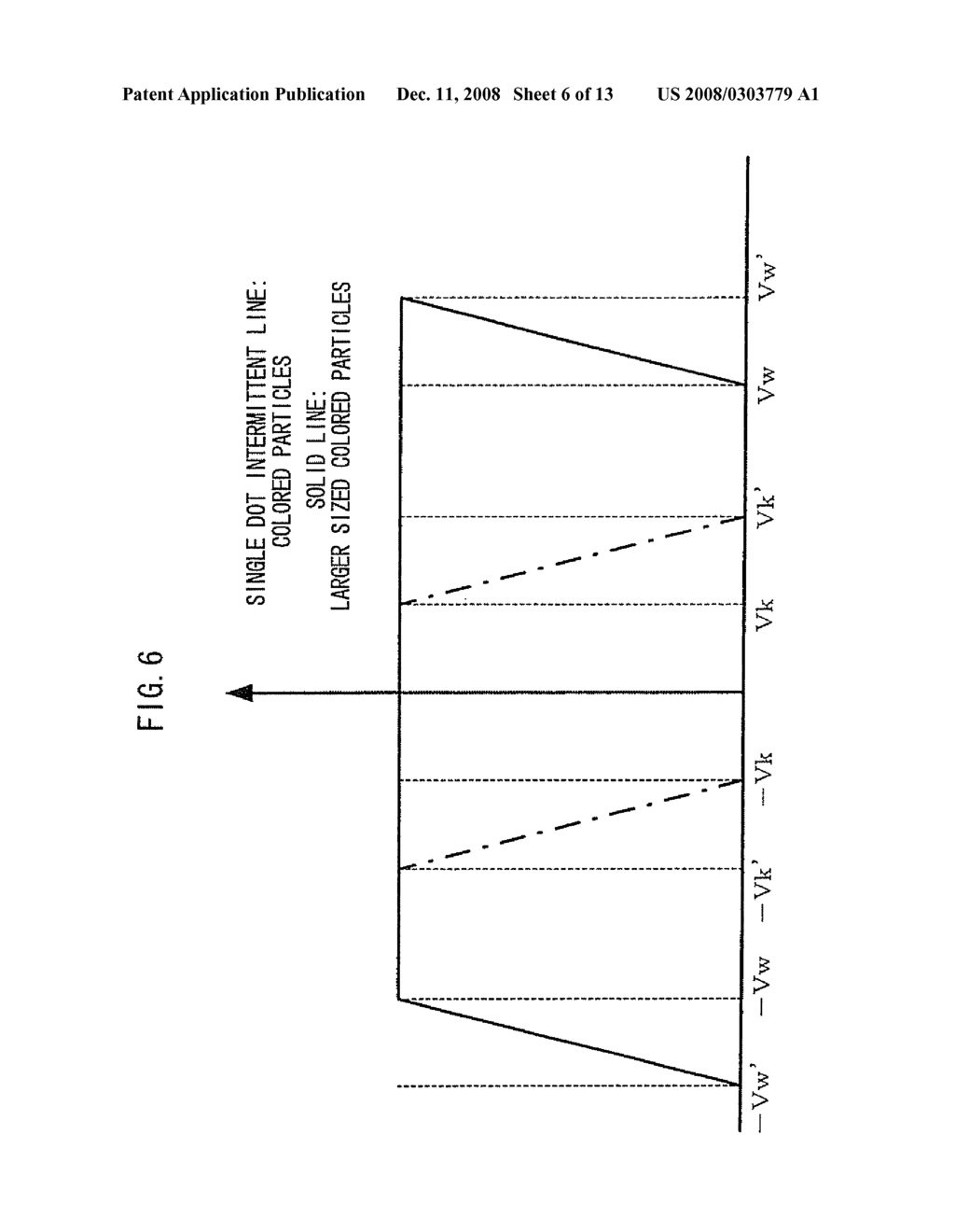 IMAGE DISPLAY MEDIUM AND IMAGE DISPLAY DEVICE - diagram, schematic, and image 07