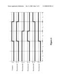 DRIVING METHODS AND CIRCUIT FOR BI-STABLE DISPLAYS diagram and image