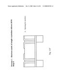 Shutter Device For Pixel Element and Pixel Arrangement diagram and image