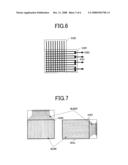 Display Device with Touch Panel diagram and image