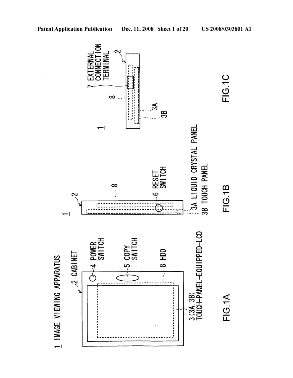 Display apparatus and display method - diagram, schematic, and image 02