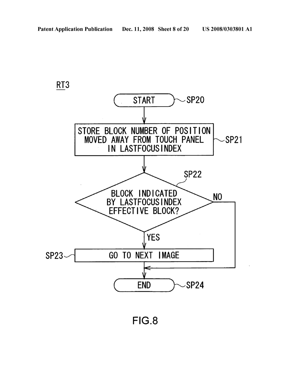 Display apparatus and display method - diagram, schematic, and image 09