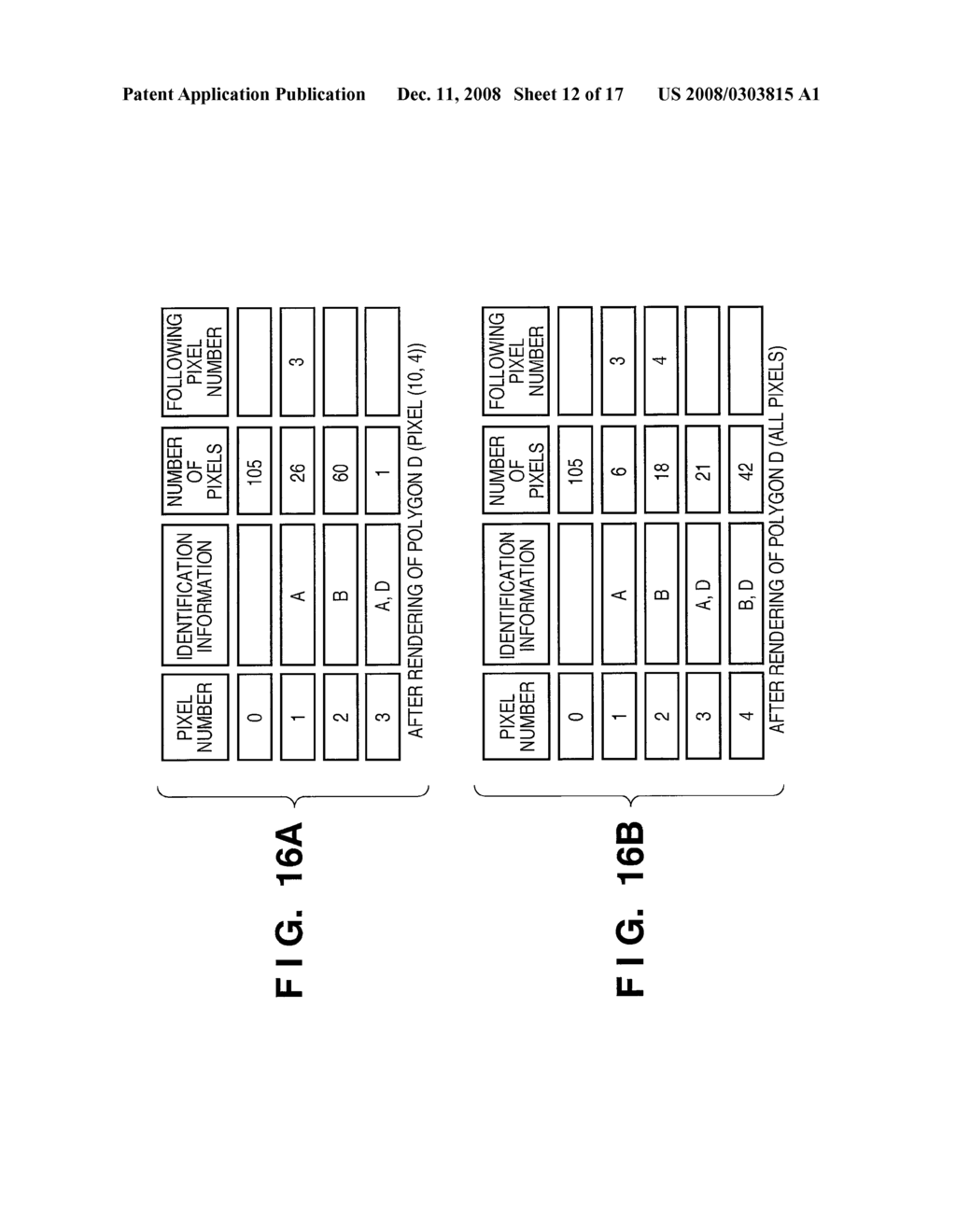 METHOD AND APPARATUS FOR DETECTING BETWEEN VIRTUAL OBJECTS - diagram, schematic, and image 13