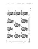 Sex selection in inheritance based avatar generation diagram and image