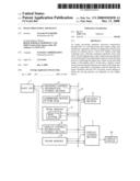 IMAGE PROCESSING APPARATUS diagram and image