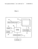 DISPLAY SYSTEM AND IMAGE PROCESSING APPARATUS diagram and image