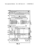 Methods and apparatuses for placing a flexible drop in a CAD drawing diagram and image