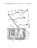 Methods and apparatuses for placing a flexible drop in a CAD drawing diagram and image