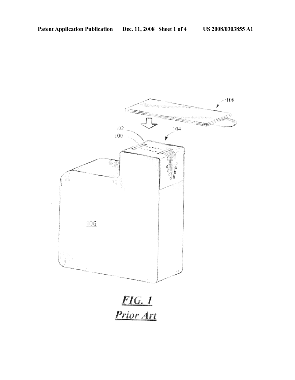 Compliant Sealing Materials and Methods For Sealing Nozzles For A Micro-Fluid Ejection Head - diagram, schematic, and image 02