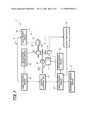 Liquid ejecting head and printing apparatus diagram and image