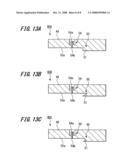 Liquid ejecting head and printing apparatus diagram and image