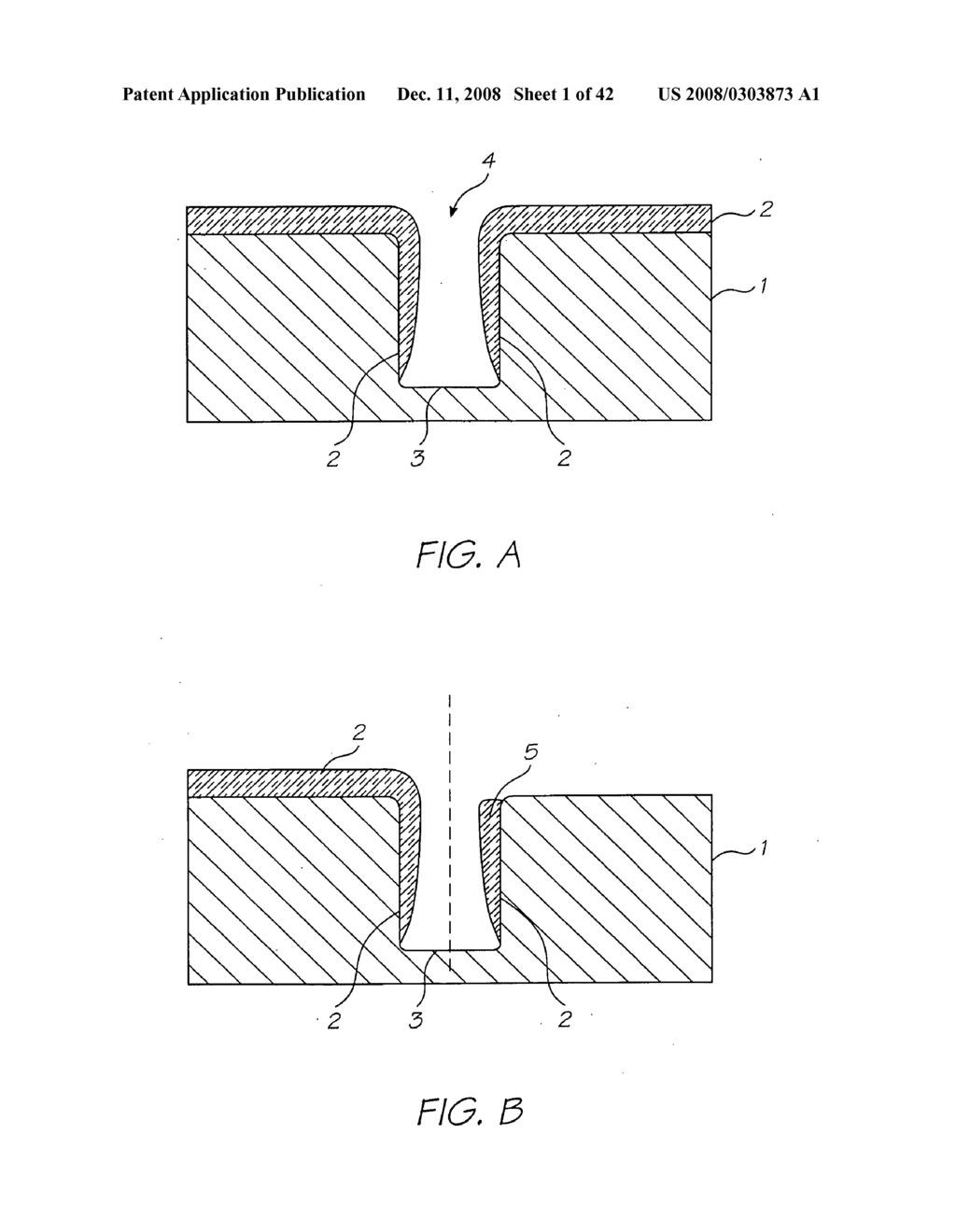 PRINTHEAD WITH RECIPROCATING CANTILEVERED THERMAL ACTUATORS - diagram, schematic, and image 02