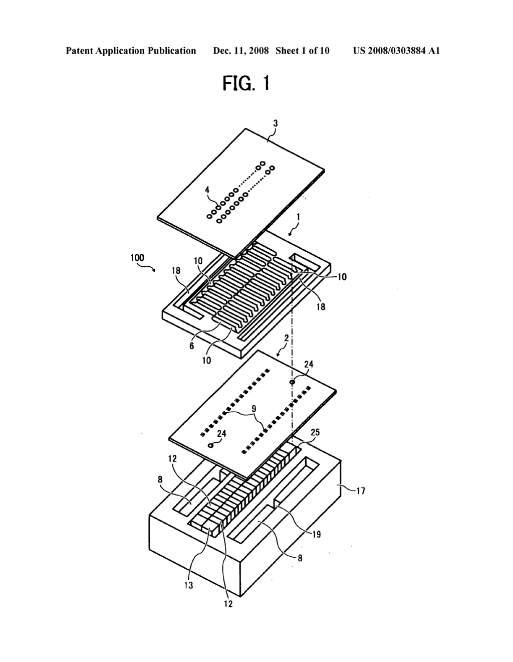 Liquid ejection head, liquid cartridge, and image forming apparatus - diagram, schematic, and image 02