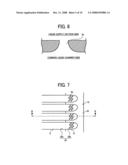 Liquid ejection head, liquid cartridge, and image forming apparatus diagram and image