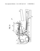 Liquid ejection head, liquid cartridge, and image forming apparatus diagram and image