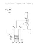 IMAGE PICKUP DEVICE AND IMAGE PICKUP APPARATUS diagram and image