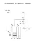 IMAGE PICKUP DEVICE AND IMAGE PICKUP APPARATUS diagram and image