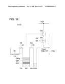 IMAGE PICKUP DEVICE AND IMAGE PICKUP APPARATUS diagram and image