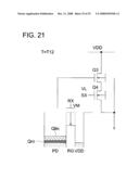 IMAGE PICKUP DEVICE AND IMAGE PICKUP APPARATUS diagram and image