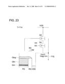 IMAGE PICKUP DEVICE AND IMAGE PICKUP APPARATUS diagram and image