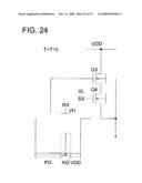 IMAGE PICKUP DEVICE AND IMAGE PICKUP APPARATUS diagram and image