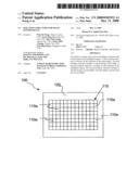 ISOLATION STRUCTURE FOR IMAGE SENSOR DEVICE diagram and image