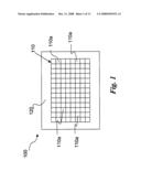 ISOLATION STRUCTURE FOR IMAGE SENSOR DEVICE diagram and image