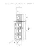 ISOLATION STRUCTURE FOR IMAGE SENSOR DEVICE diagram and image