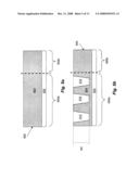 ISOLATION STRUCTURE FOR IMAGE SENSOR DEVICE diagram and image