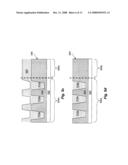 ISOLATION STRUCTURE FOR IMAGE SENSOR DEVICE diagram and image