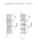 ISOLATION STRUCTURE FOR IMAGE SENSOR DEVICE diagram and image