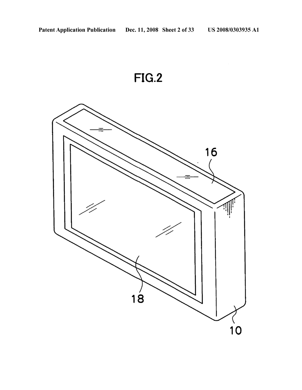 Image taking apparatus - diagram, schematic, and image 03