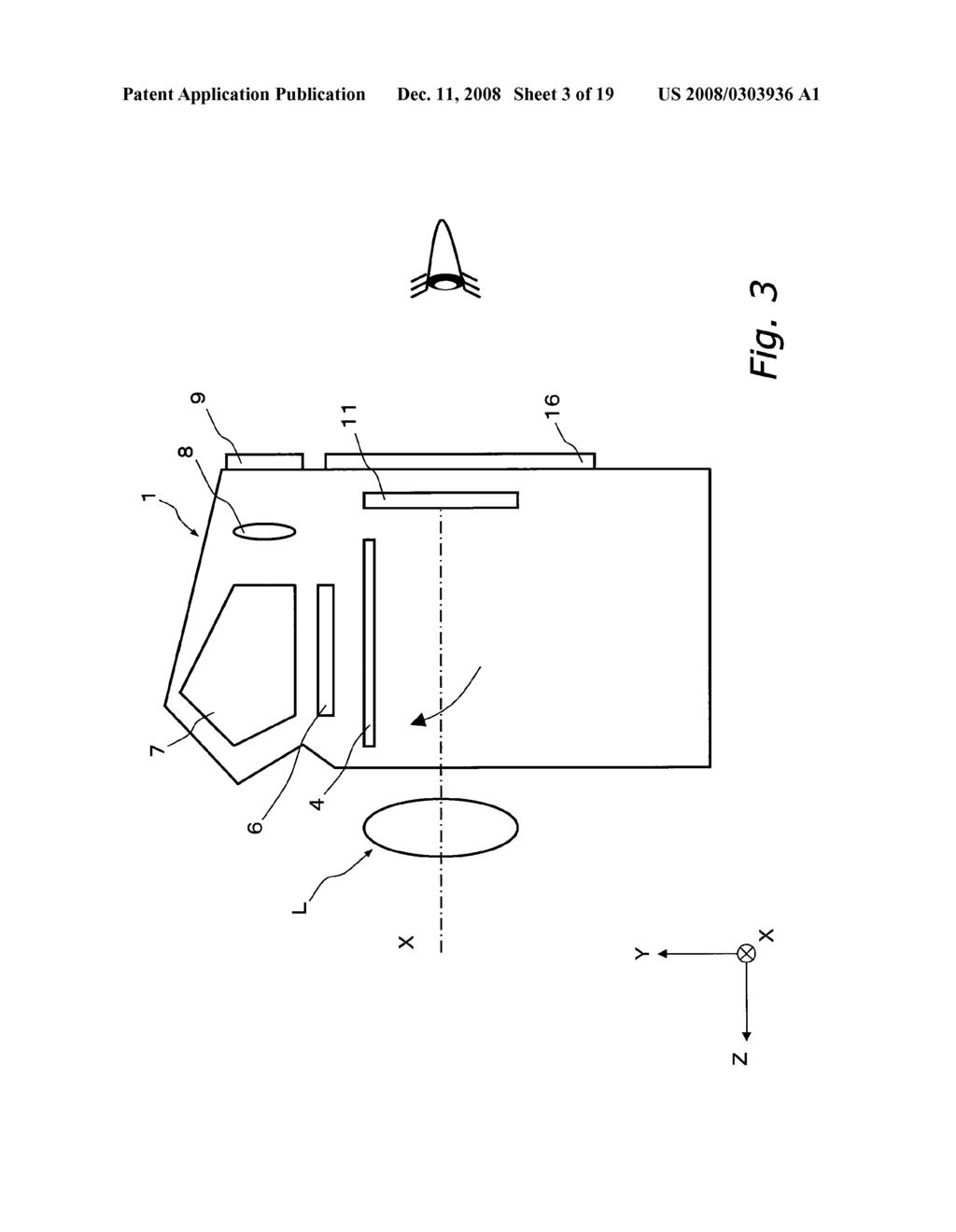 CAMERA SYSTEM - diagram, schematic, and image 04