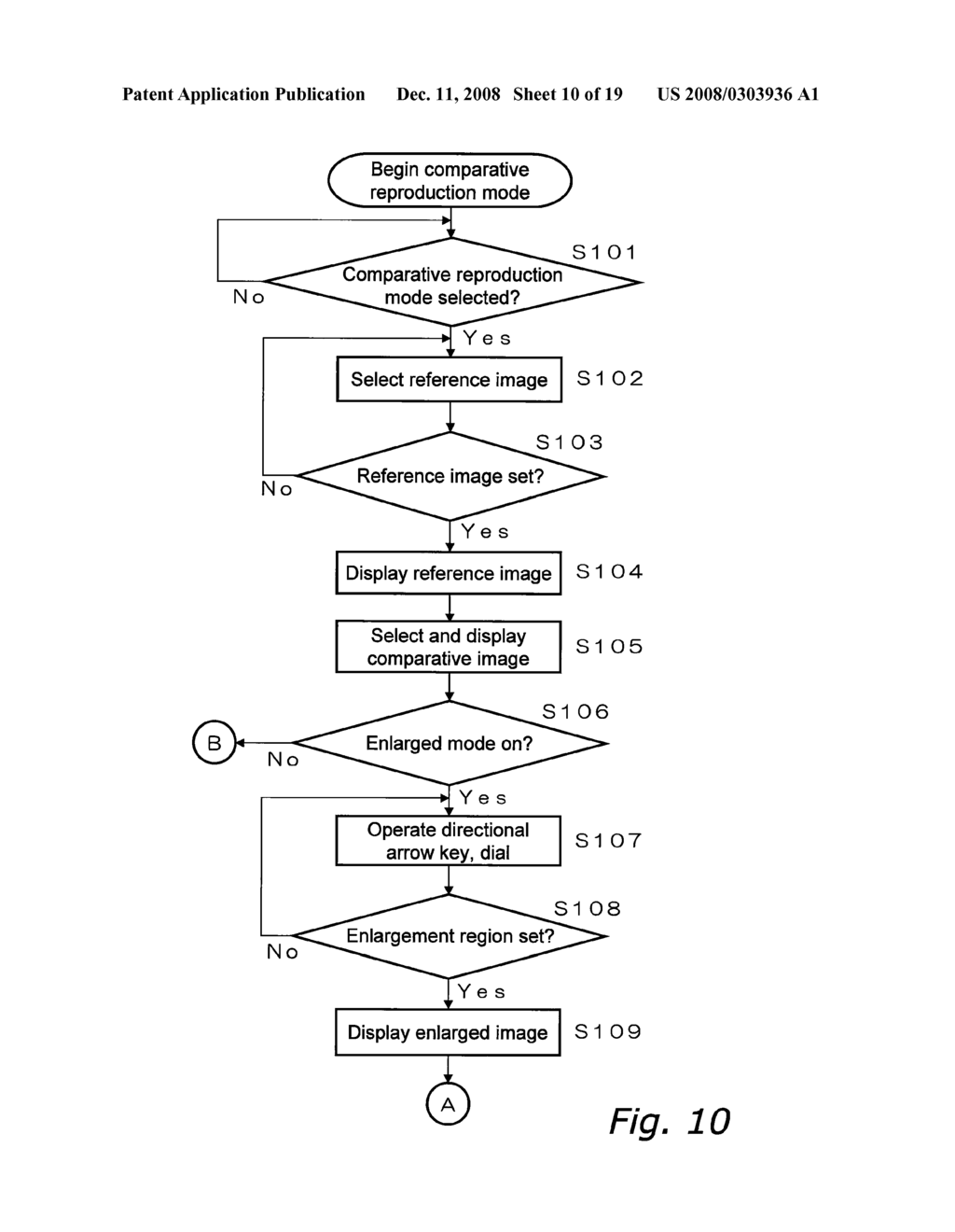 CAMERA SYSTEM - diagram, schematic, and image 11