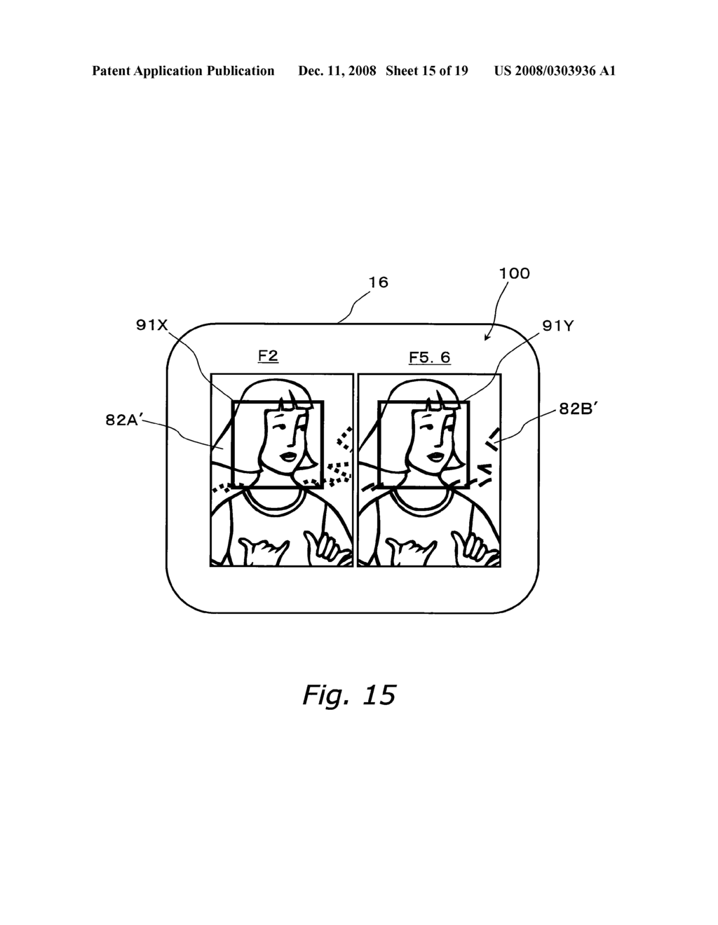 CAMERA SYSTEM - diagram, schematic, and image 16