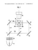 Signal Processing Apparatus, Image Display Apparatus, And Signal Processing Method diagram and image