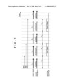 LIQUID CRYSTAL PROJECTOR AND A METHOD OF CONTROLLING THE SAME diagram and image