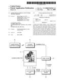 LIQUID CRYSTAL DISPLAY AND CONTROL METHOD THEREOF diagram and image