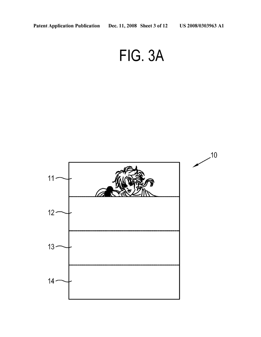 LIQUID CRYSTAL DISPLAY AND CONTROL METHOD THEREOF - diagram, schematic, and image 04