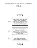 LIQUID CRYSTAL DISPLAY AND CONTROL METHOD THEREOF diagram and image