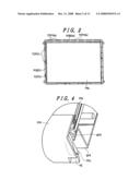 Image display device diagram and image