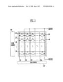 Double-sided organic light emitting display and driving method thereof diagram and image