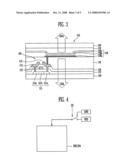 Double-sided organic light emitting display and driving method thereof diagram and image