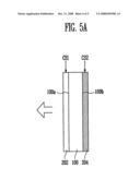 Double-sided organic light emitting display and driving method thereof diagram and image