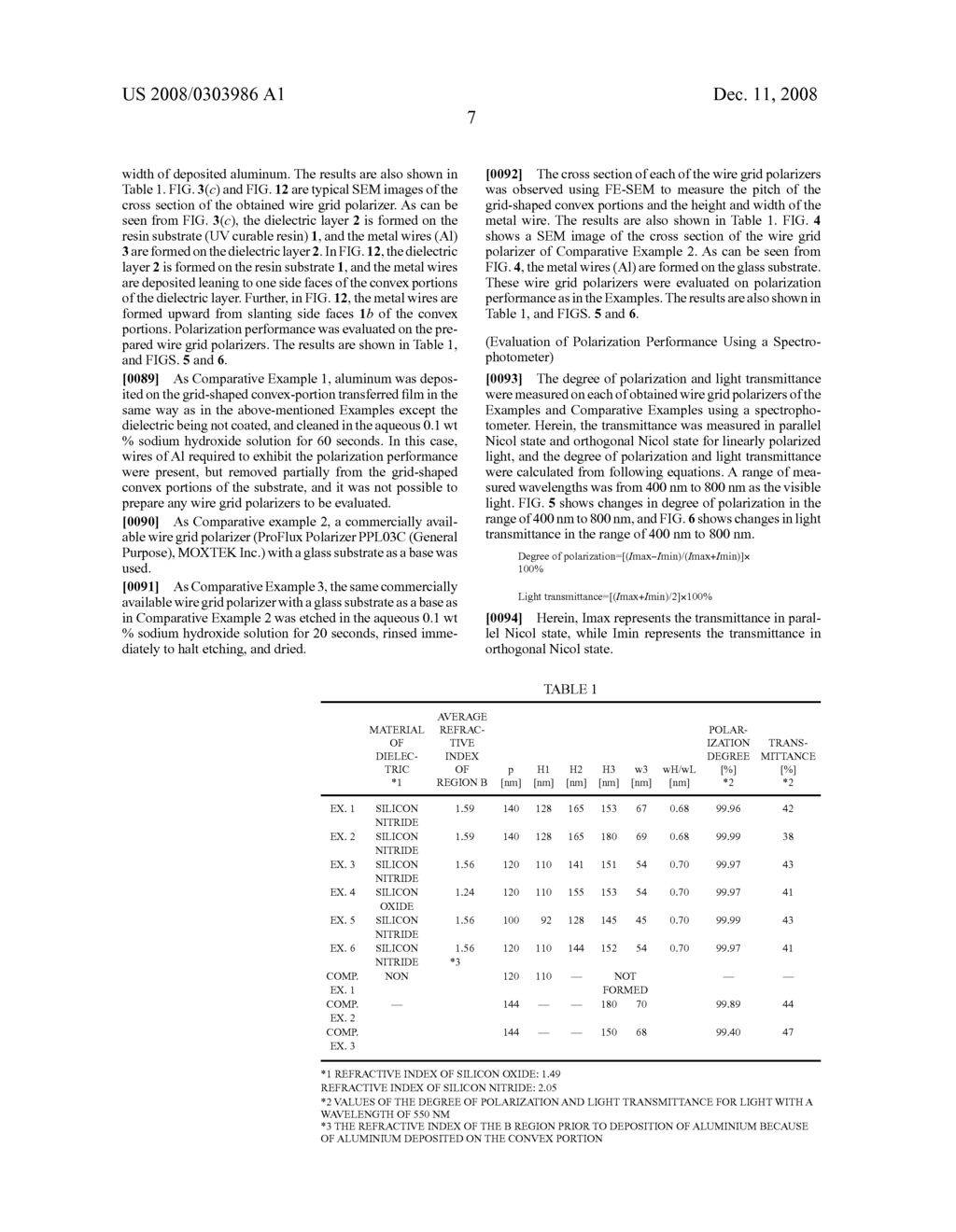 Wire grid polarizer and liquid crystal display device using the same - diagram, schematic, and image 14